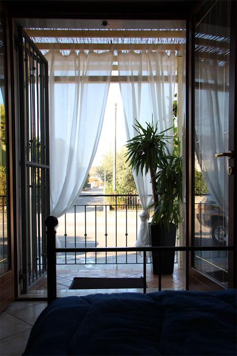 Отель La Terrazza Пескьера-дель-Гарда Номер фото